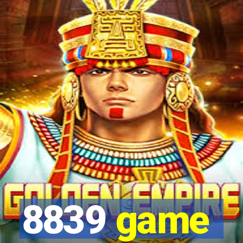 8839 game